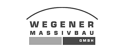 Wegener-Massivbau